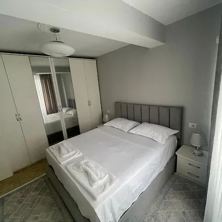 Casa Amici * Shkodër