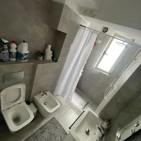 Apartament Casa Amici