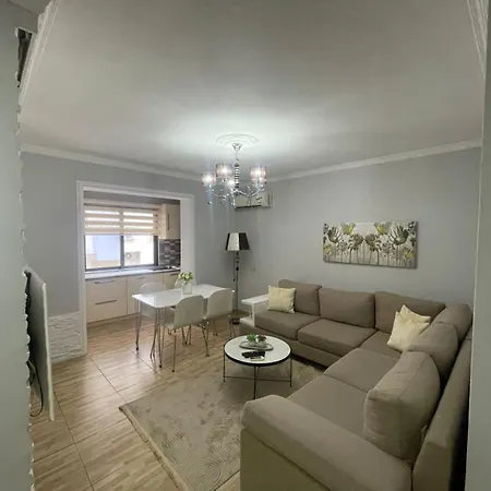 Appartement Casa Amici