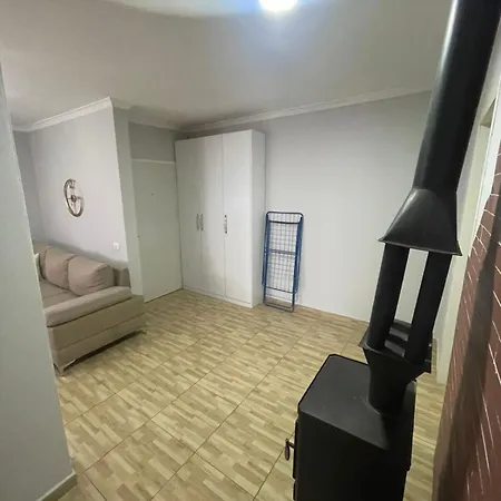 Appartement Casa Amici
