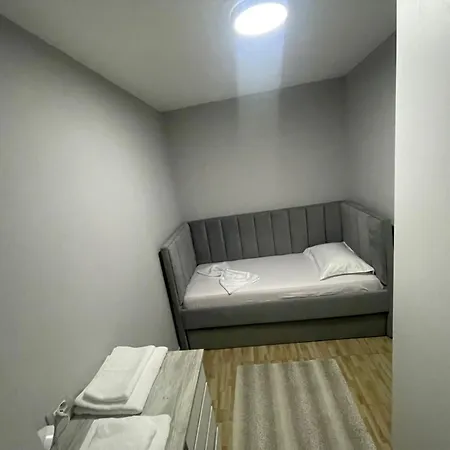 Apartament Casa Amici *