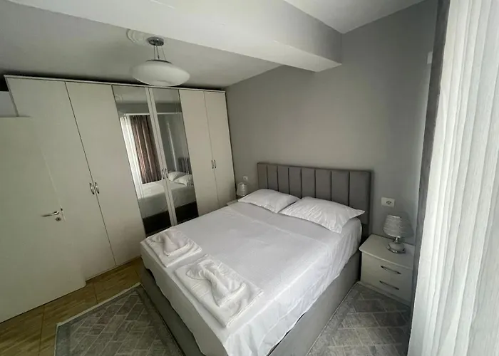 Casa Amici * Shkodër