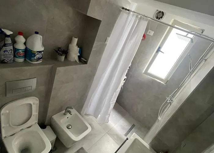 Appartement Casa Amici