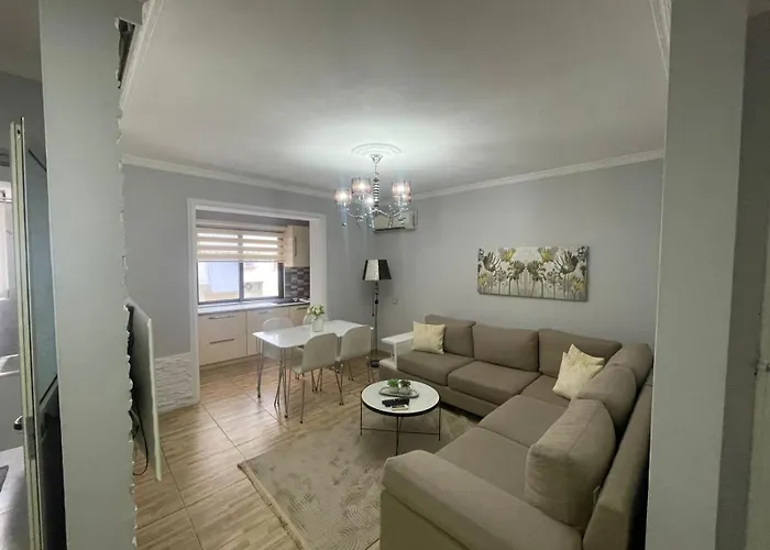 Appartement Casa Amici