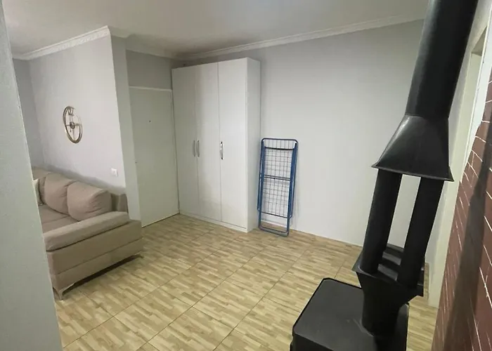 Appartement Casa Amici