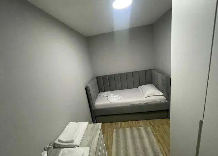 Appartement Casa Amici *