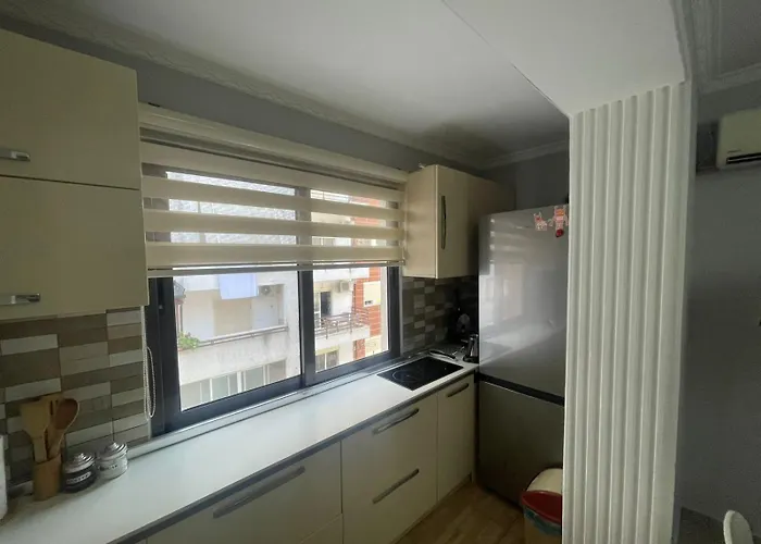 Casa Amici Appartement Shkodër